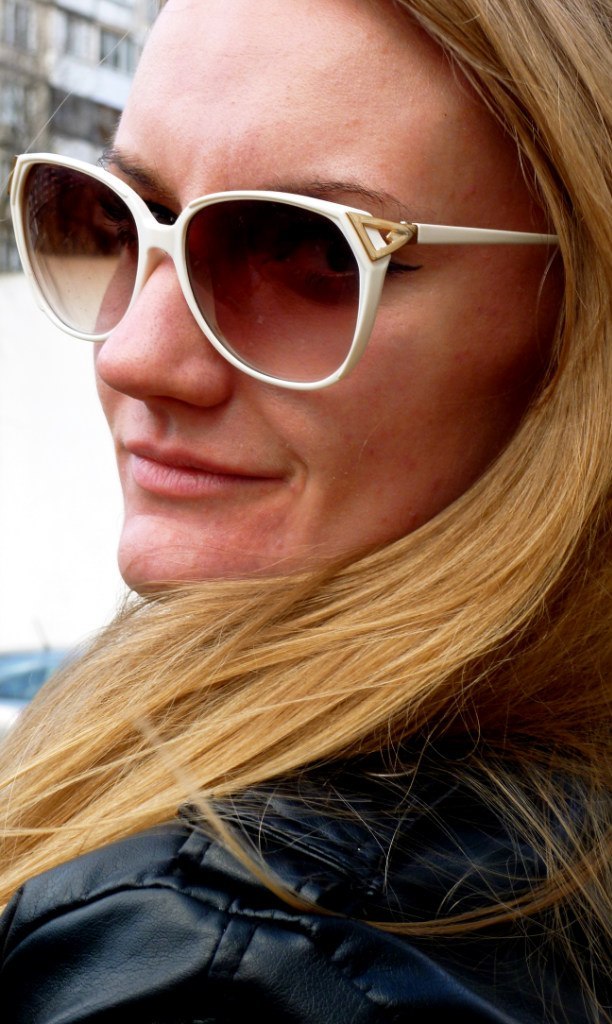 Наташа Садомцева | Москва