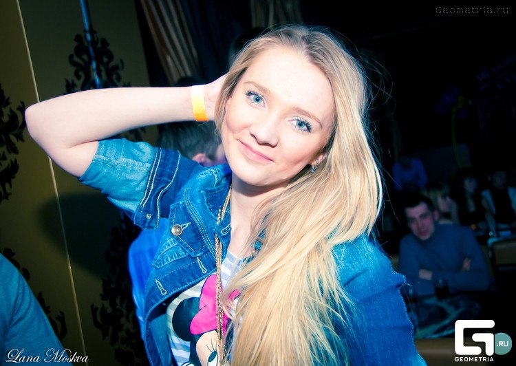 Ульяна Забоева | Иркутск