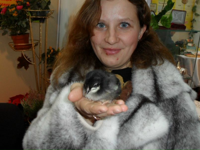 Вероника Зайцева | Тверь