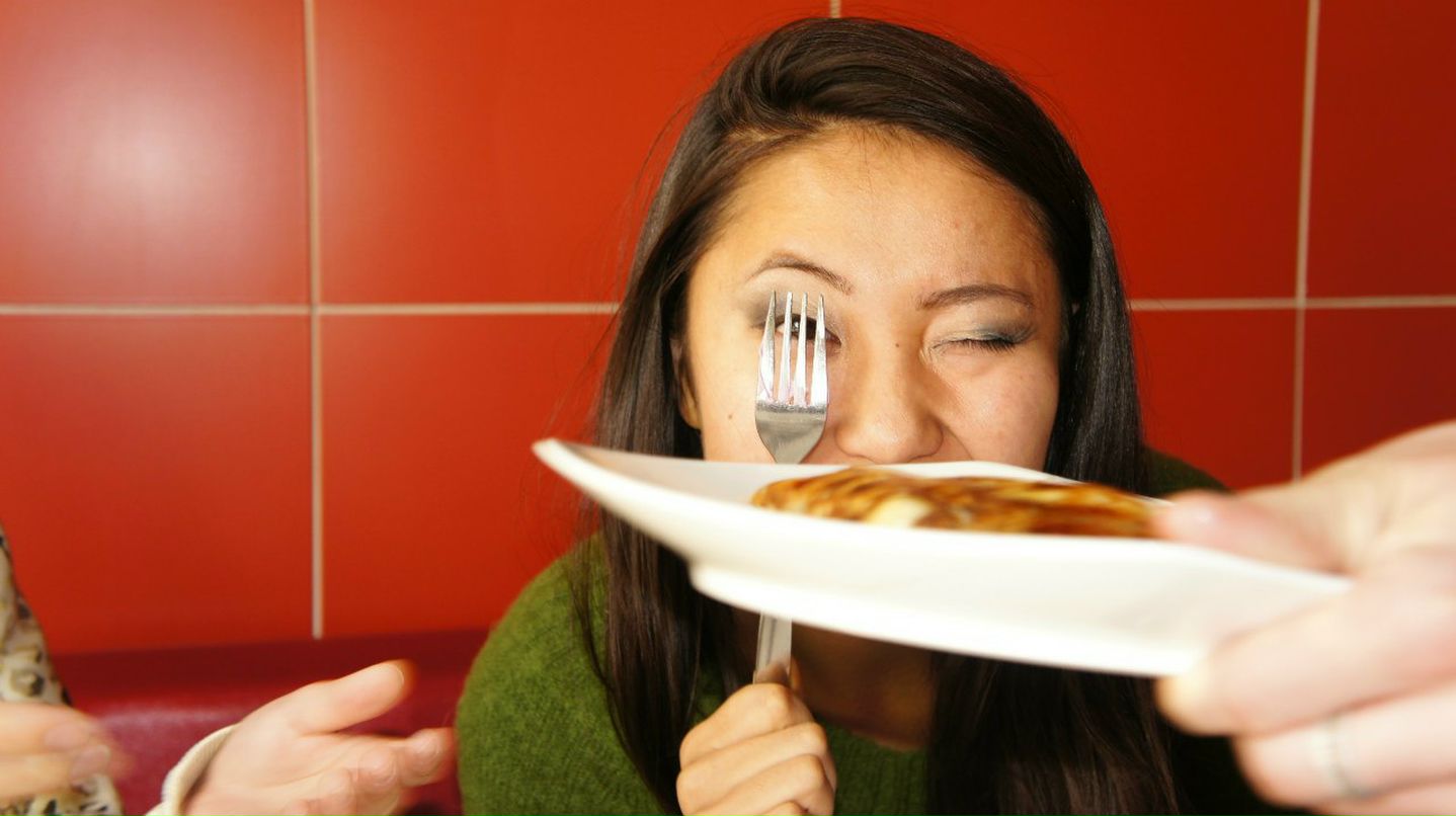 Аселька Бушатаева Фасолька | Самара