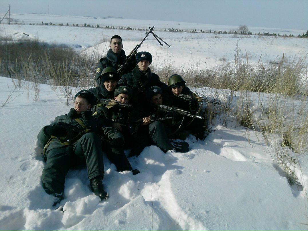 Данис Низамиев | Казань