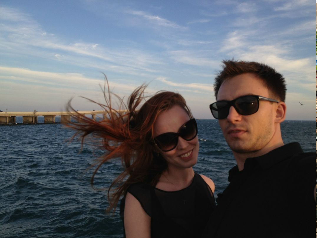 Lera Korobeinikova | Севастополь