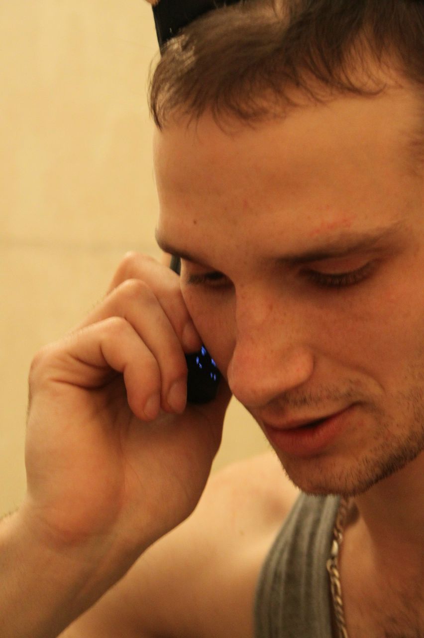 Юрий Клабуков ДУРАЛЕЙ | Омск