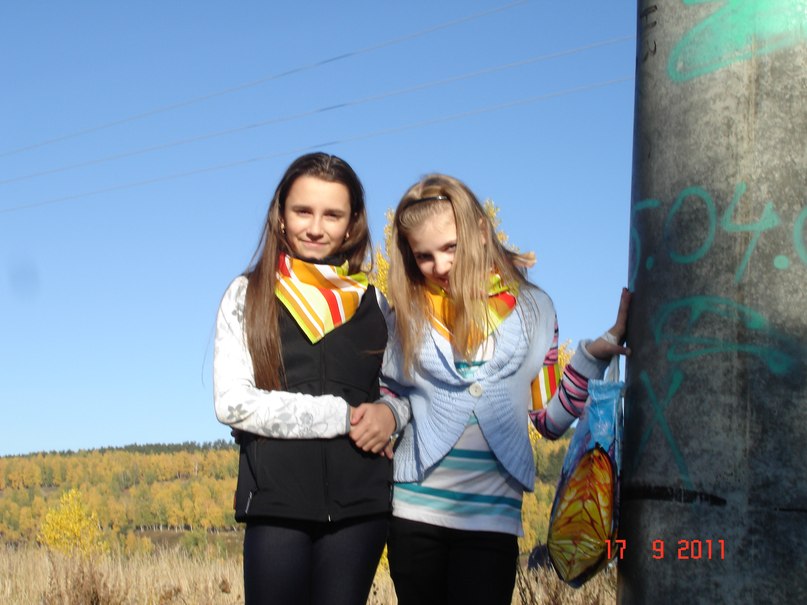 Екатерина Жукова | Томск