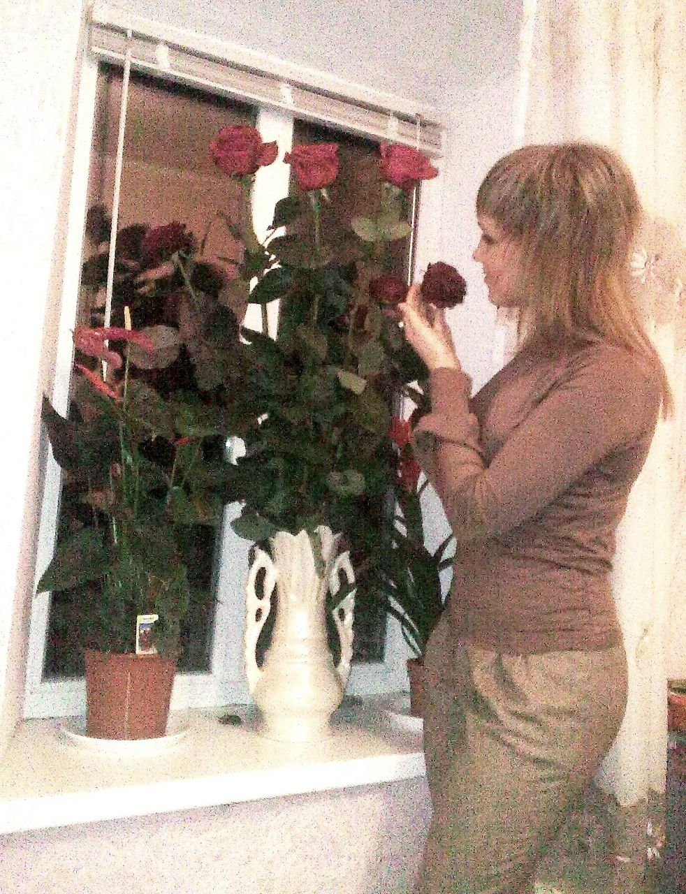 Татьяна Мандибура | Херсон