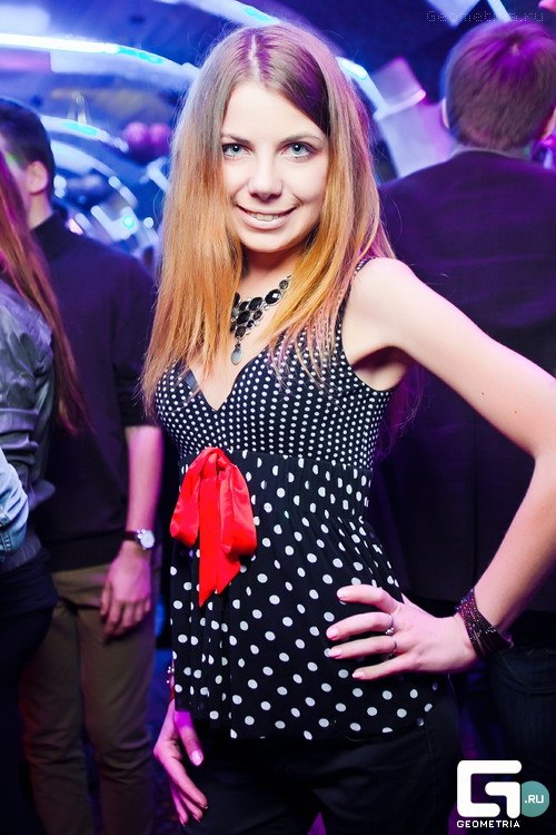 Polina Frolova | Москва