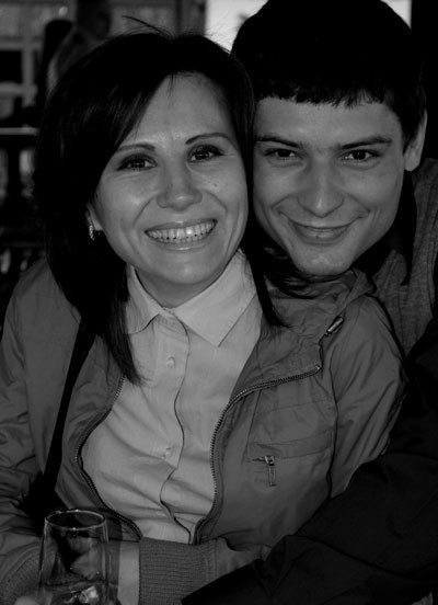 №77, Ірина Балачук, Киев №77, Ірина Балачук, Киев