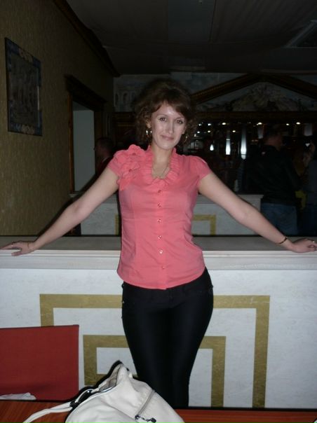 №158, Анна Котелевец, 40 лет, Кременчуг №158, Анна Котелевец, 40 лет, Кременчуг