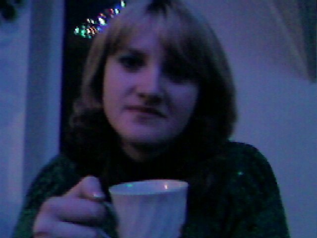 Лена Сиренко | Полтава