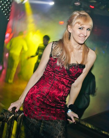 Анастасия Облакова | Омск