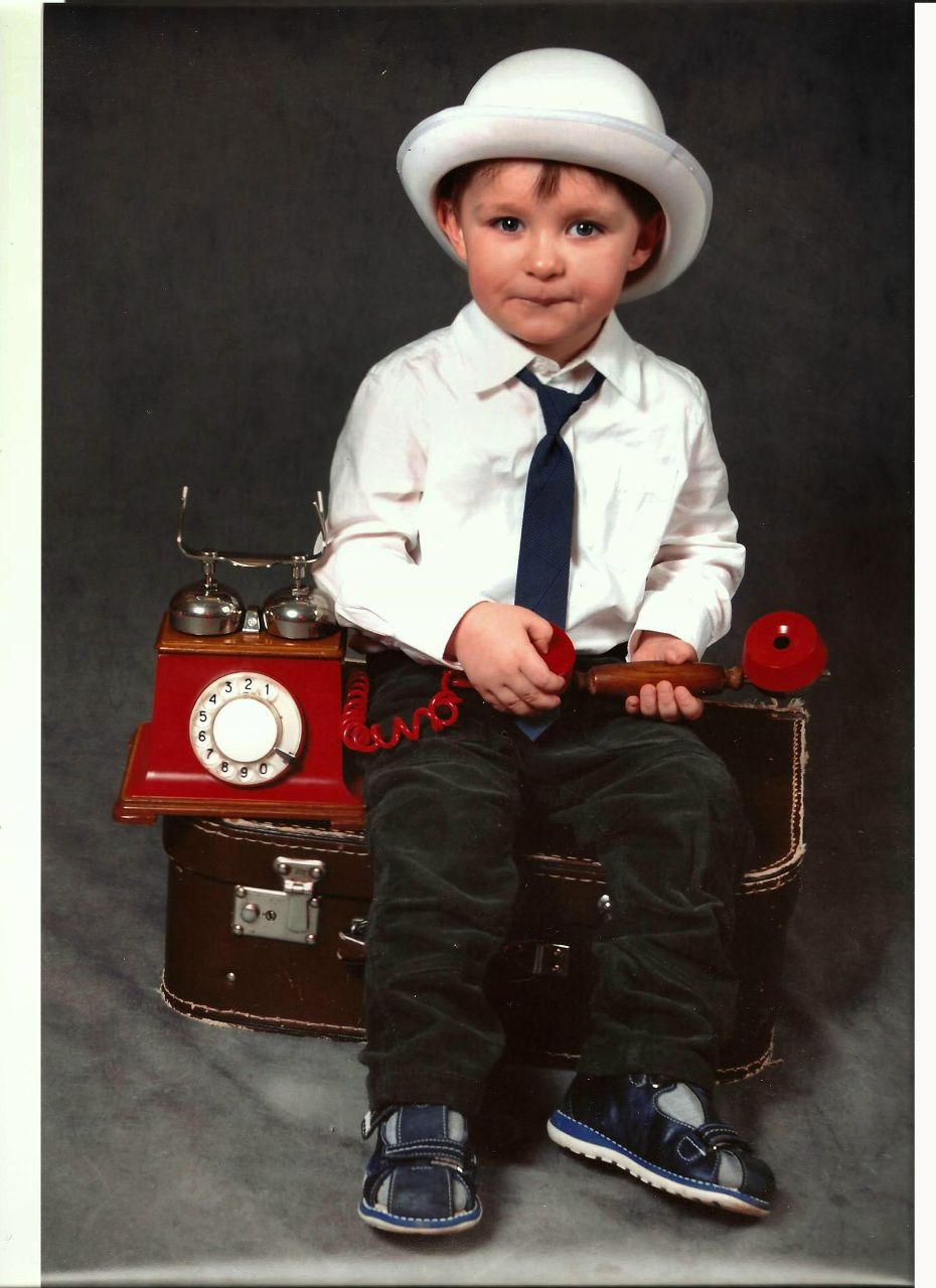 Анастасия Арсеньева | Санкт-Петербург