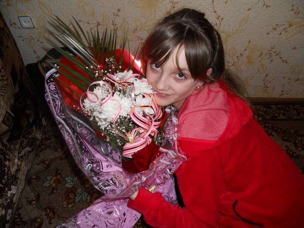 №30, Кристина Чарикова, 27 лет, Рубцова №30, Кристина Чарикова, 27 лет, Рубцова