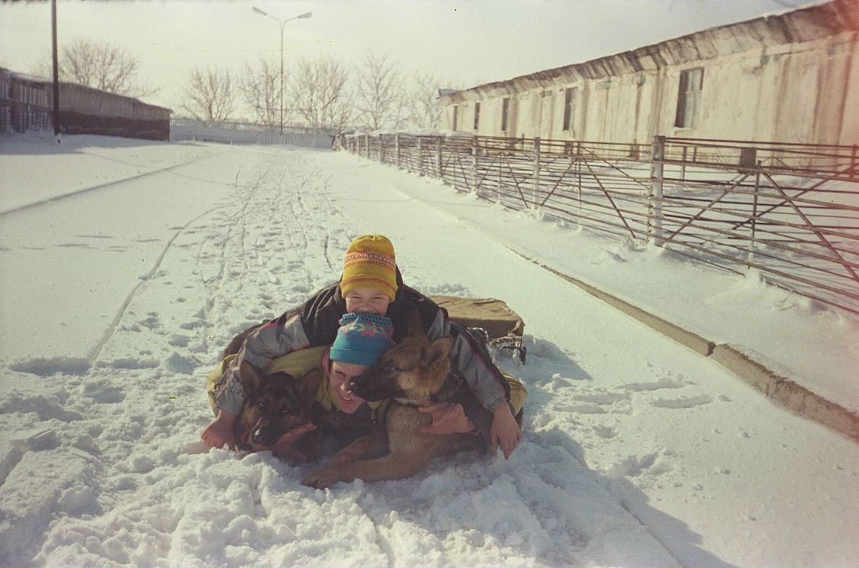 Миша Алданов | Praha