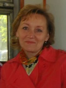 Екатерина Оргеткина | Санкт-Петербург