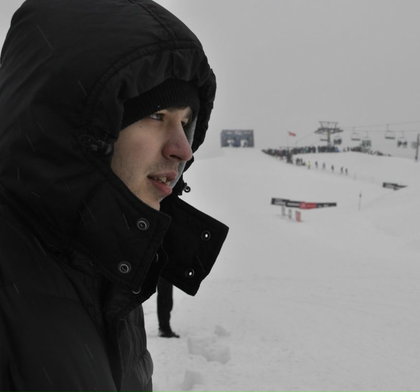 Владимир Михайлов | Санкт-Петербург