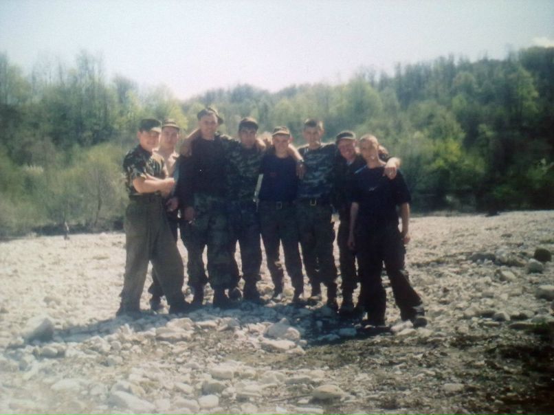 Сергей Медведев | Челябинск