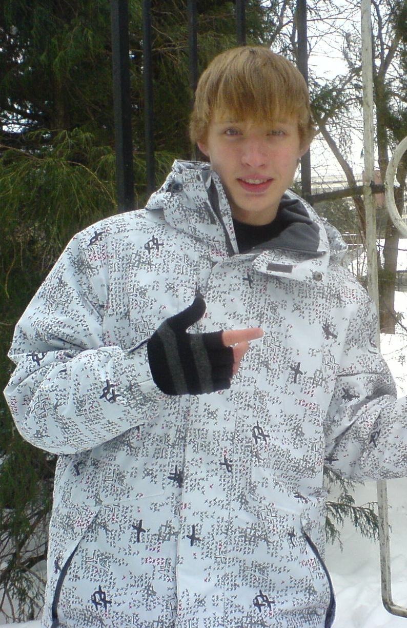 Фото профиля