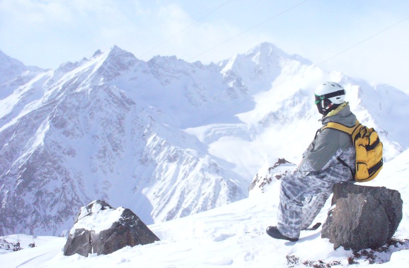 Леша Меньшиков | Москва