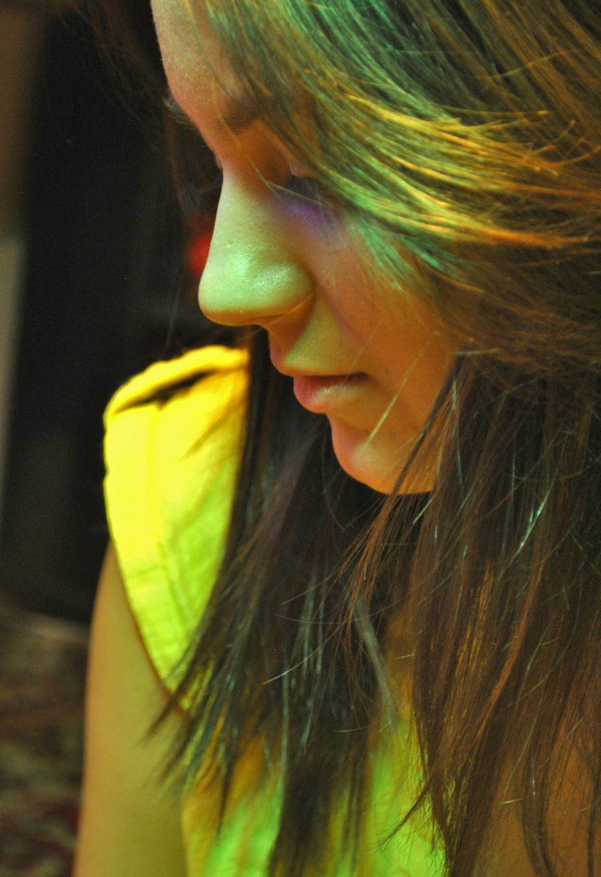 Даша Бузникова | Тюмень