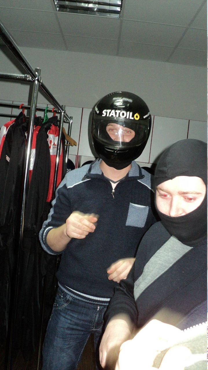 Александр Полевой | Красногвардейское