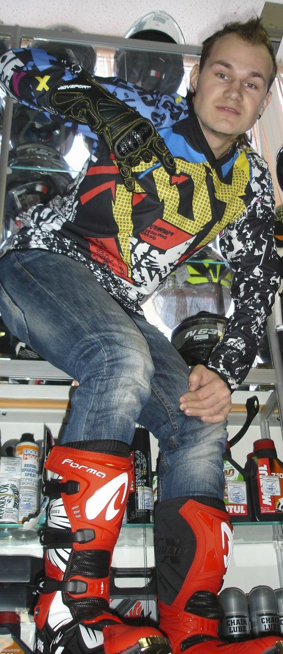 Макс Прядкин | Воронеж