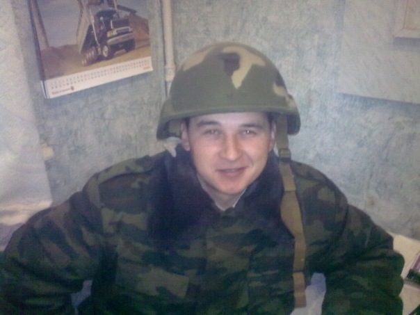 №26, Максим Студинский №26, Максим Студинский