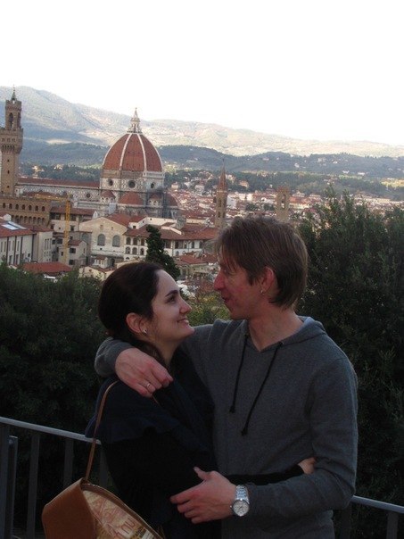 Майри Дюкова | Москва