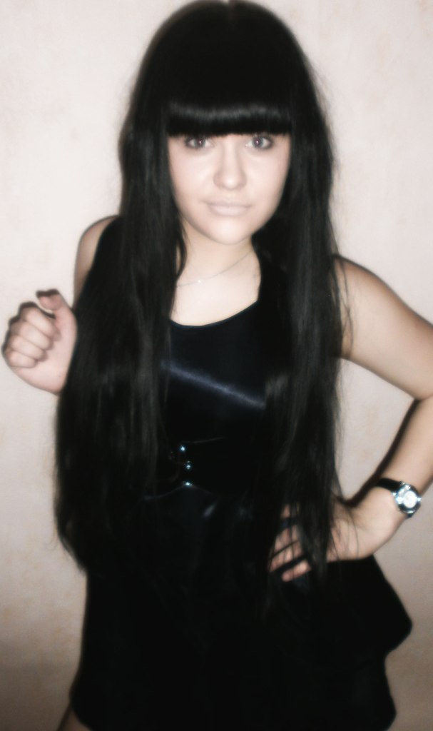 Анна Андреева | Барнаул