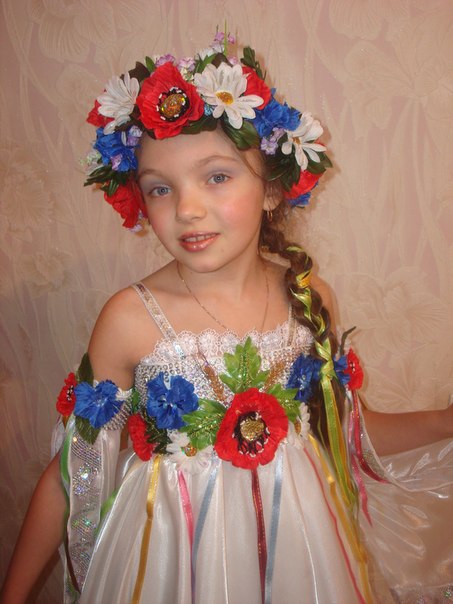 Вероника Костащук фотография #1