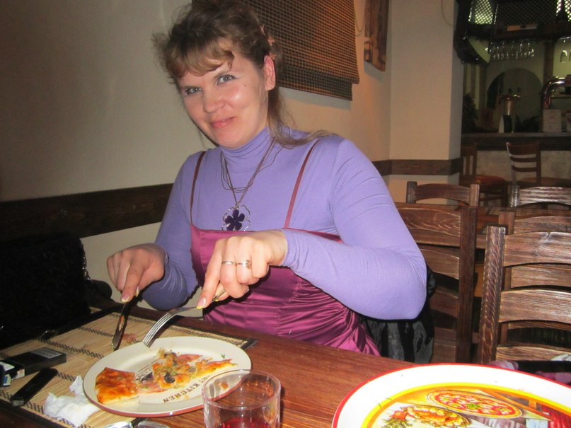 Александра Соболева | Сочи