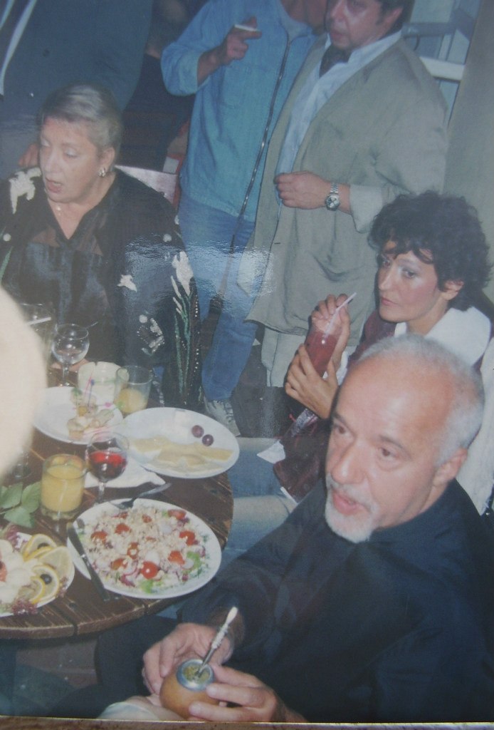 Валерий Макаров | Москва