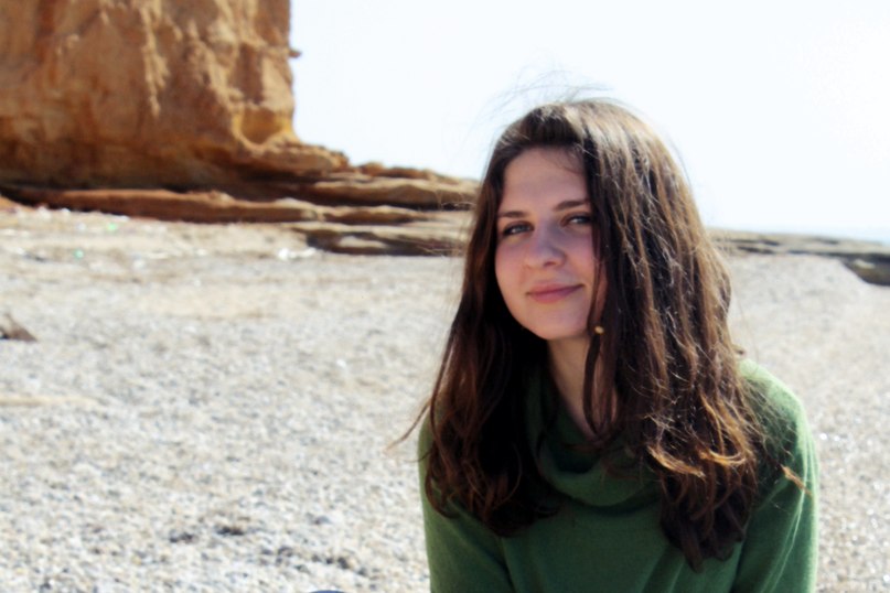 Марьяна Голомысова | Севастополь