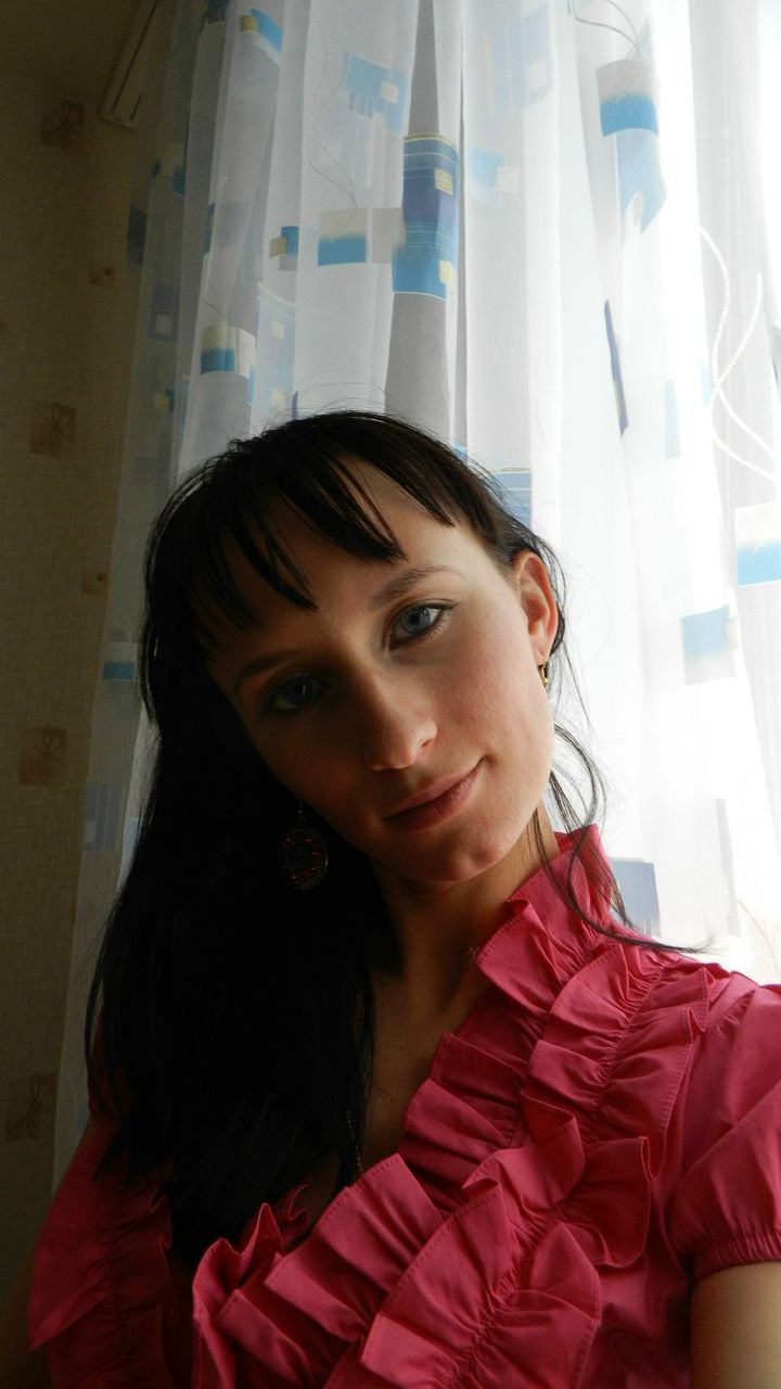 Ирина Кожуховская | Самара