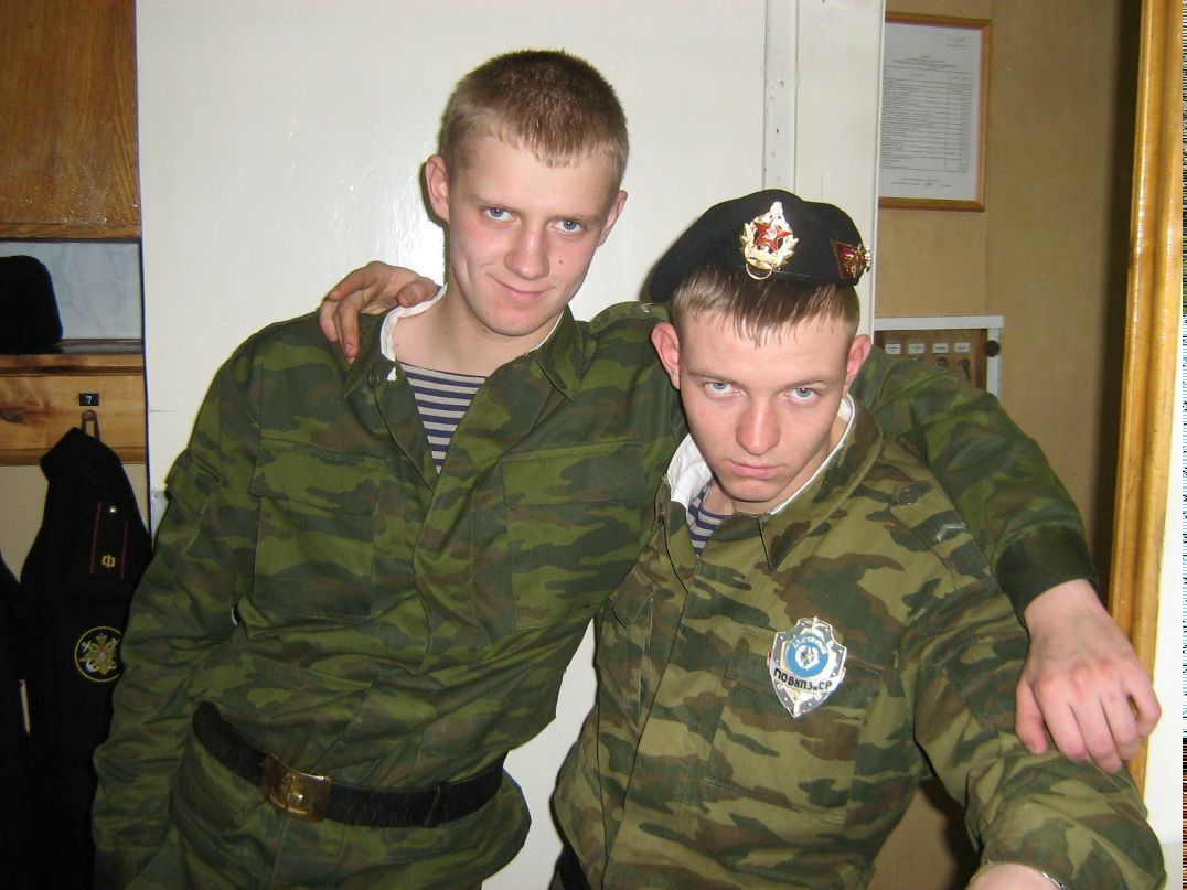 Максим Вересовой | 