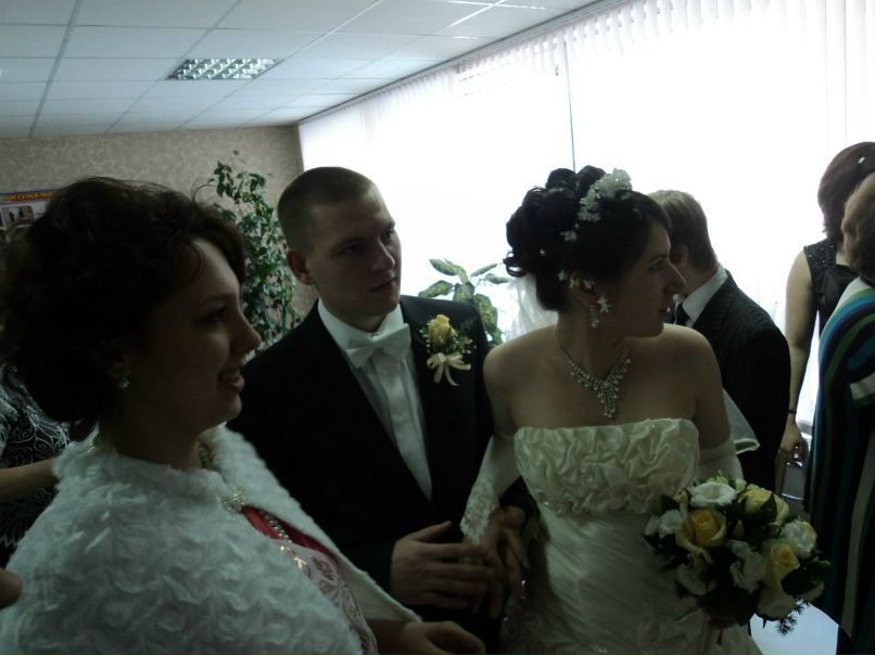 Владимир Москвичёв | Новосибирск