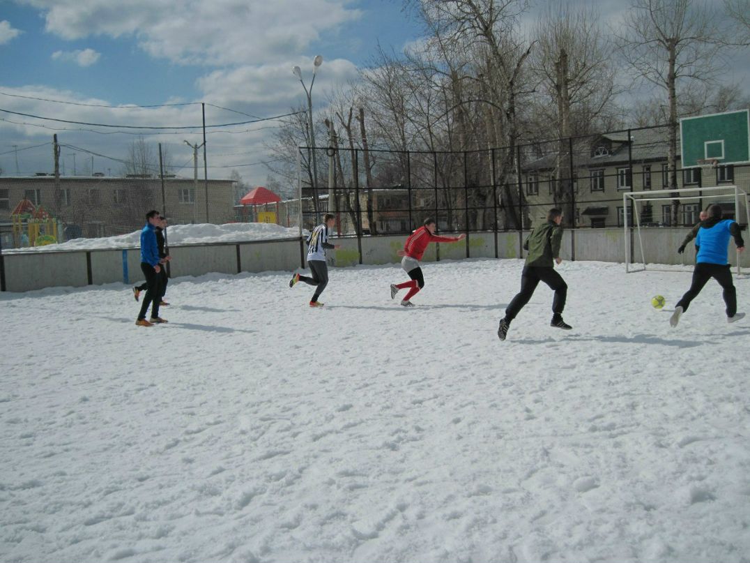 Алексей Иванов | 
