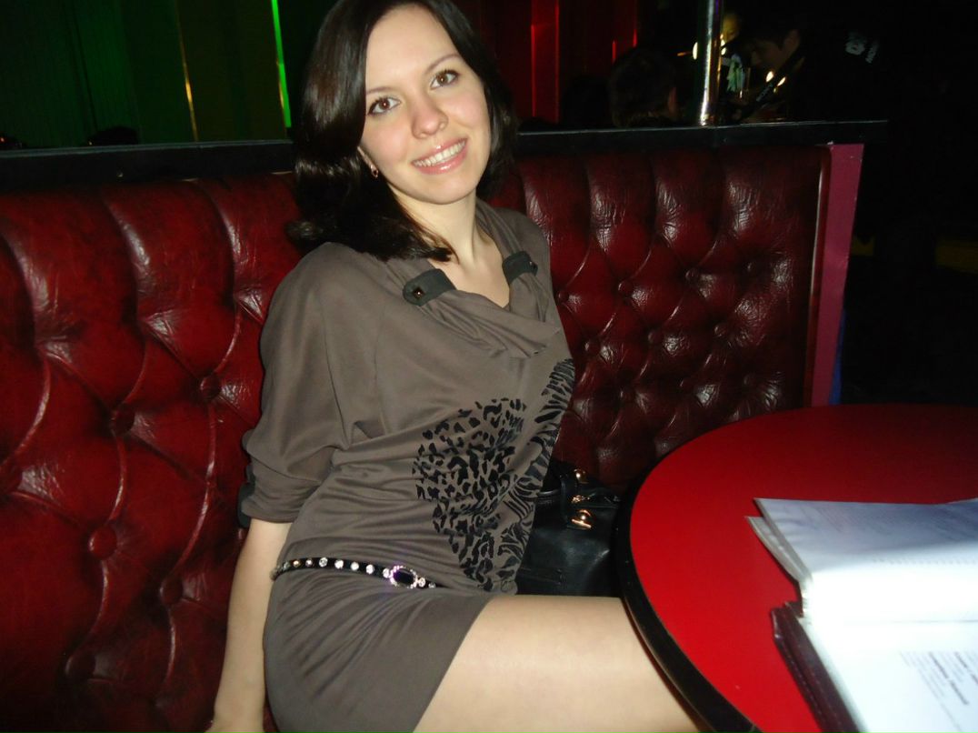 Дина Тикото | Минск