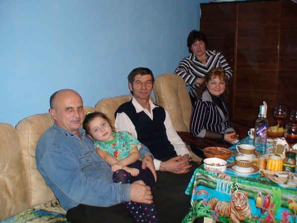 Генадий Гаценко | Мариуполь