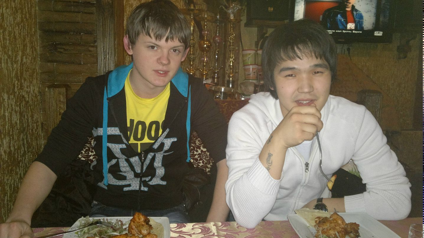 Игорь Красовский | Невель