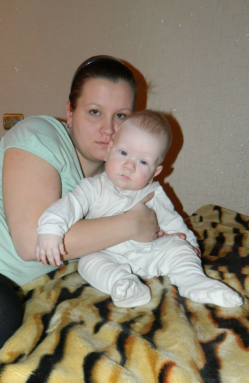 Настена Подоксенова | Екатеринбург