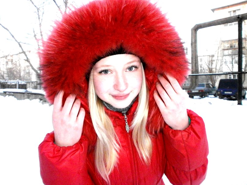 Алёна Кириллова | Сухой Лог