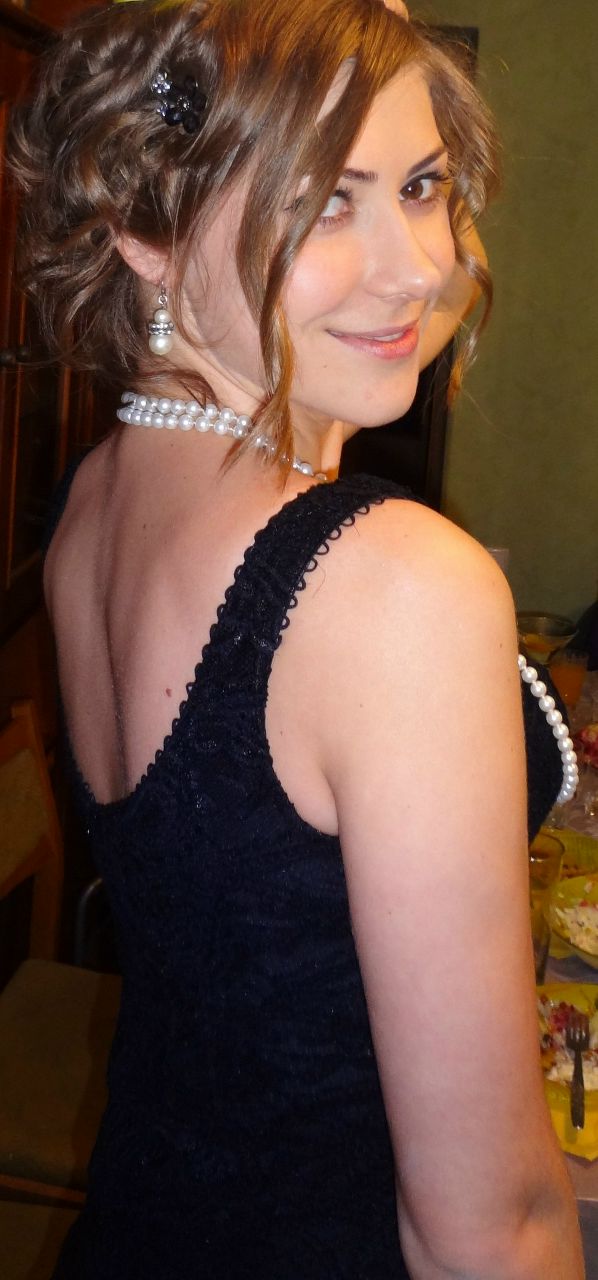 Виктория Павлова | Бердянск