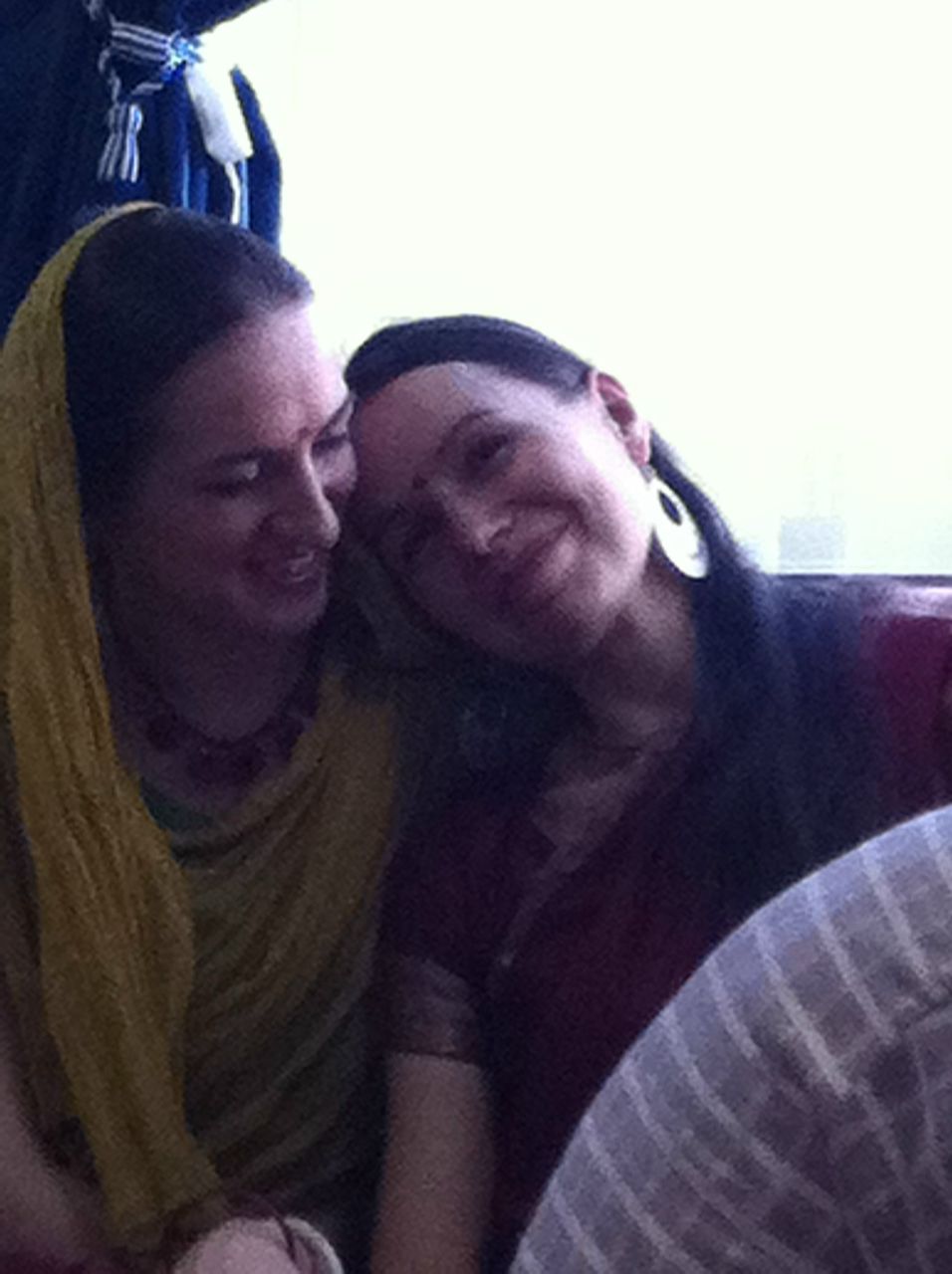 Шримати Дд | Новосибирск