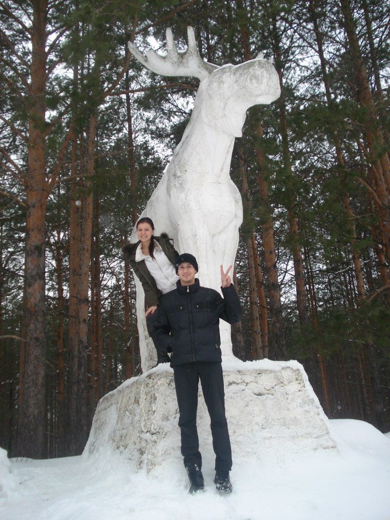 Леша Лысяков SHTIRLITS* | Казань