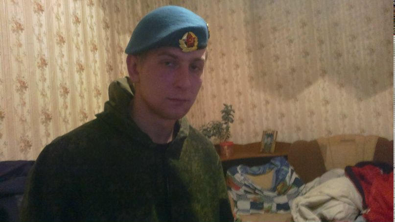 Роман Лапин | 