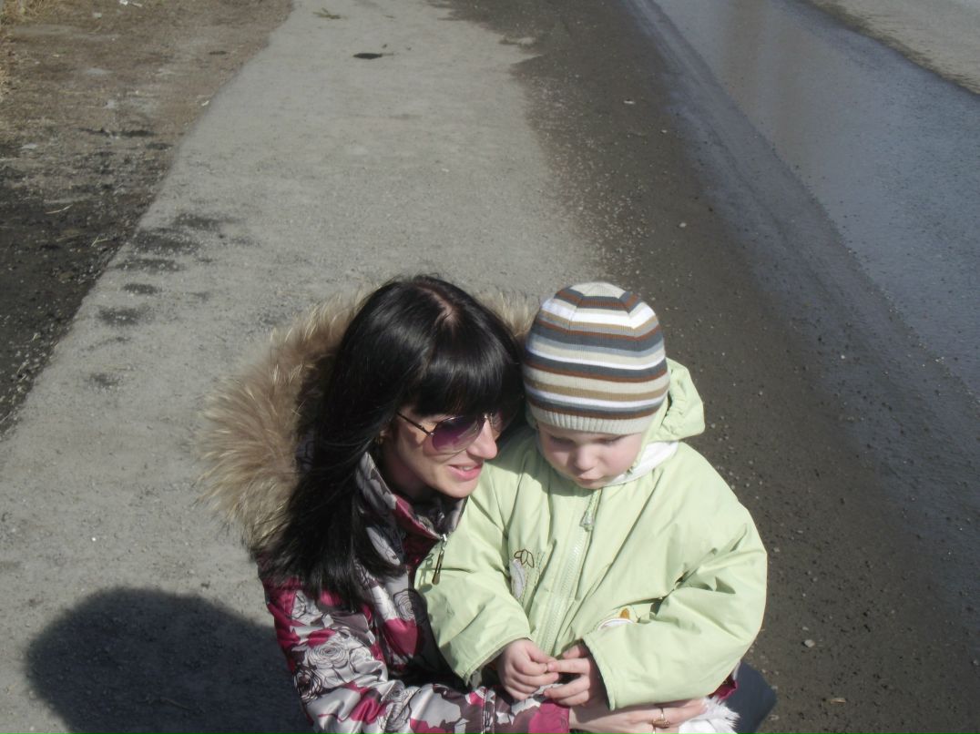 Светлана Анчугова | Дмитров