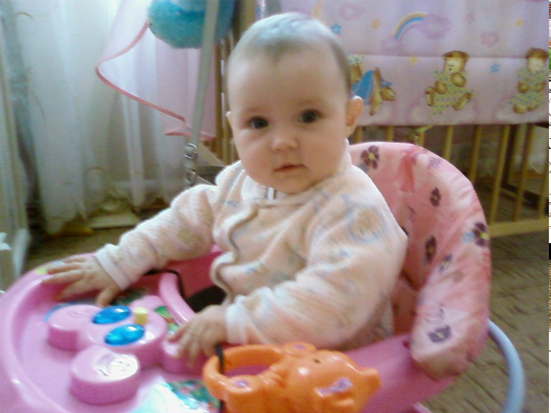 Larina Khrapova-Golova | Херсон