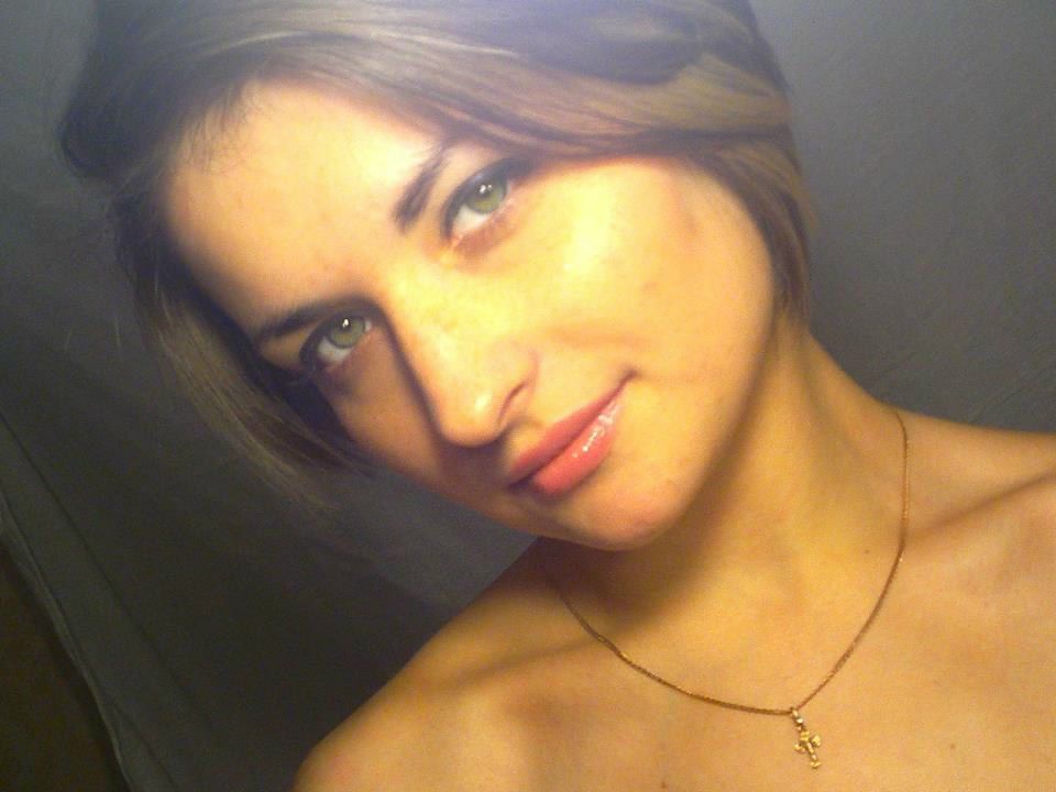 Любовь Белоус | Киев