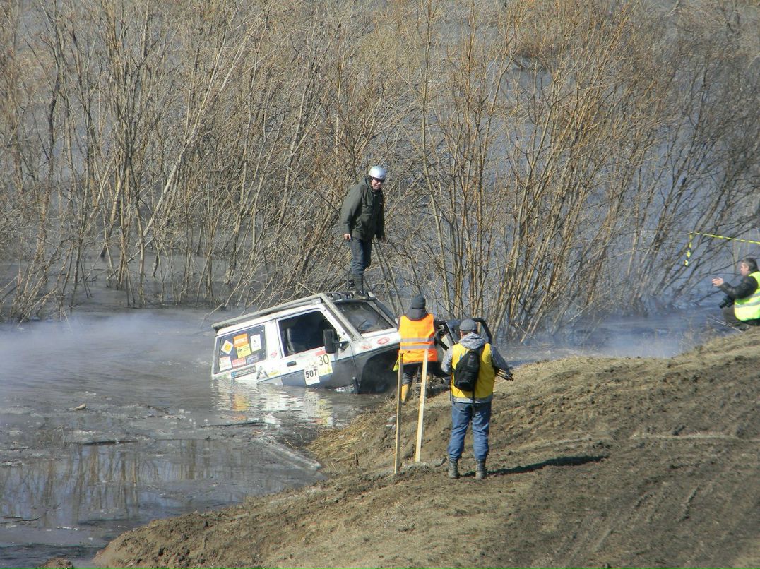 Иван Трофимов | Красноярск