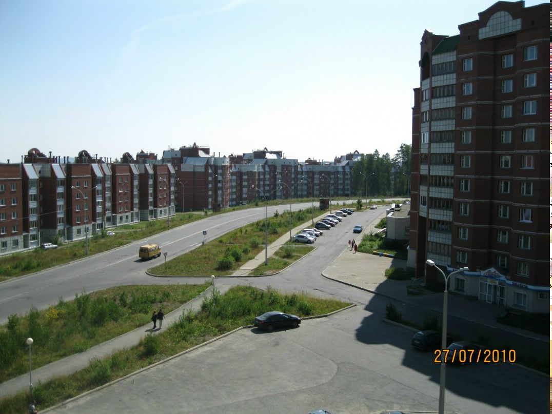 Игорь Гладун | Новоуральск